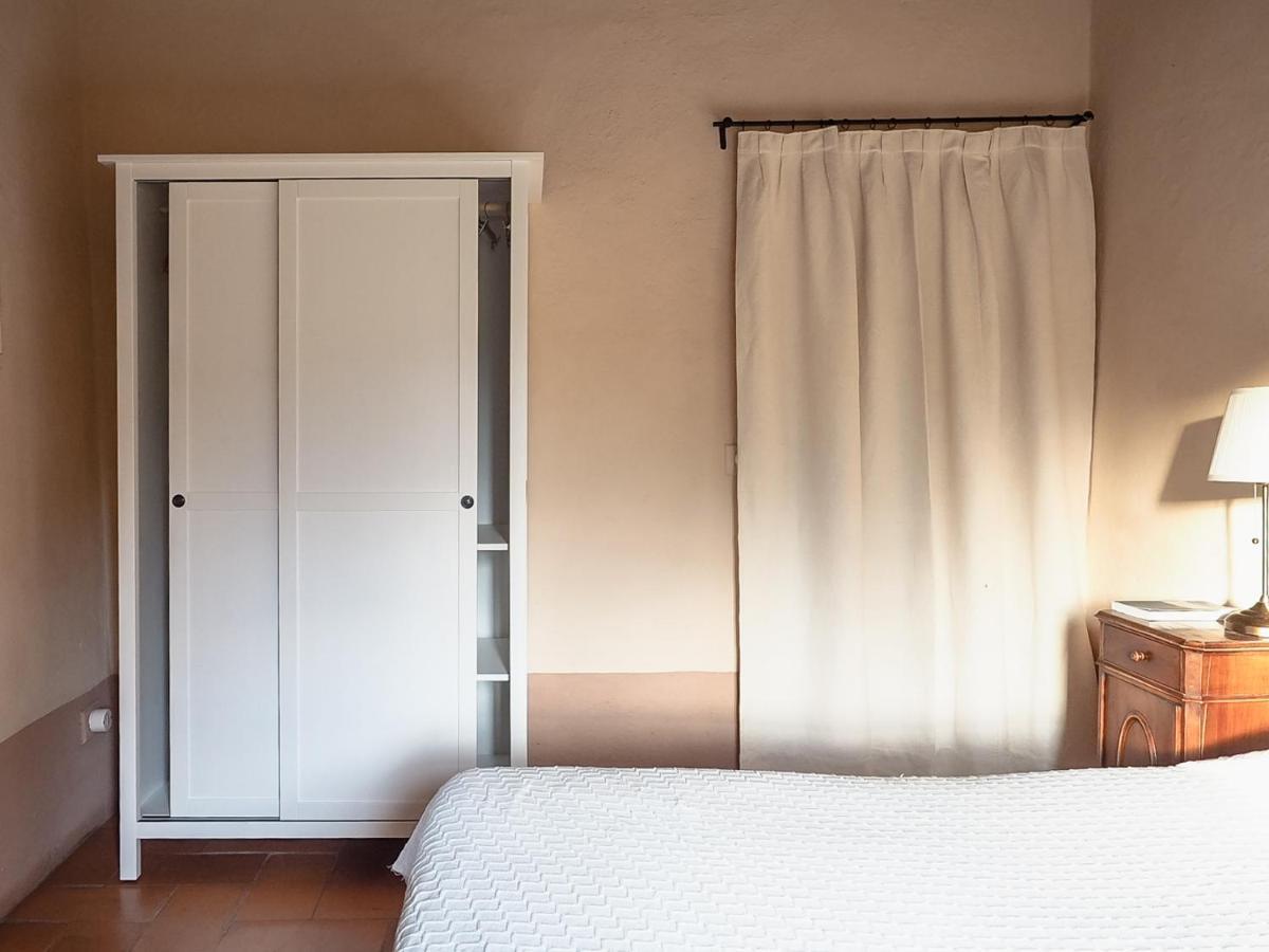 Agriturismo La Costa - Casa Vacanze Rovagnate Bagian luar foto