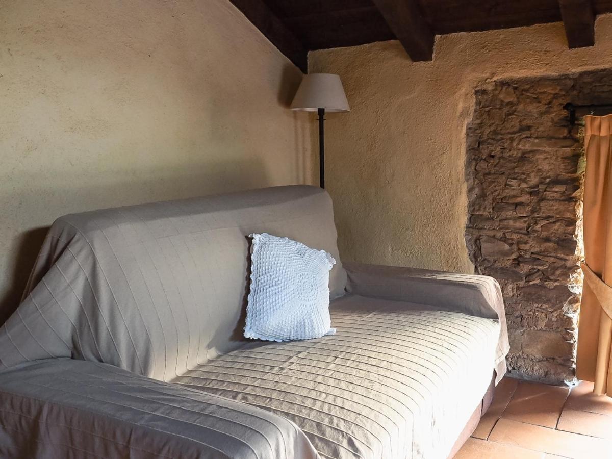 Agriturismo La Costa - Casa Vacanze Rovagnate Bagian luar foto