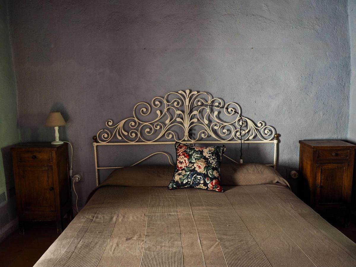 Agriturismo La Costa - Casa Vacanze Rovagnate Bagian luar foto