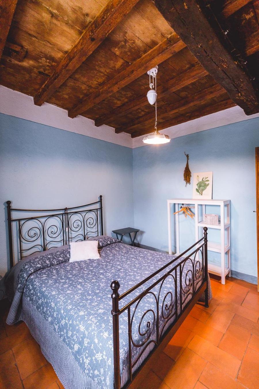 Agriturismo La Costa - Casa Vacanze Rovagnate Bagian luar foto