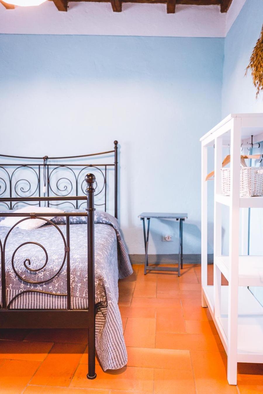 Agriturismo La Costa - Casa Vacanze Rovagnate Bagian luar foto
