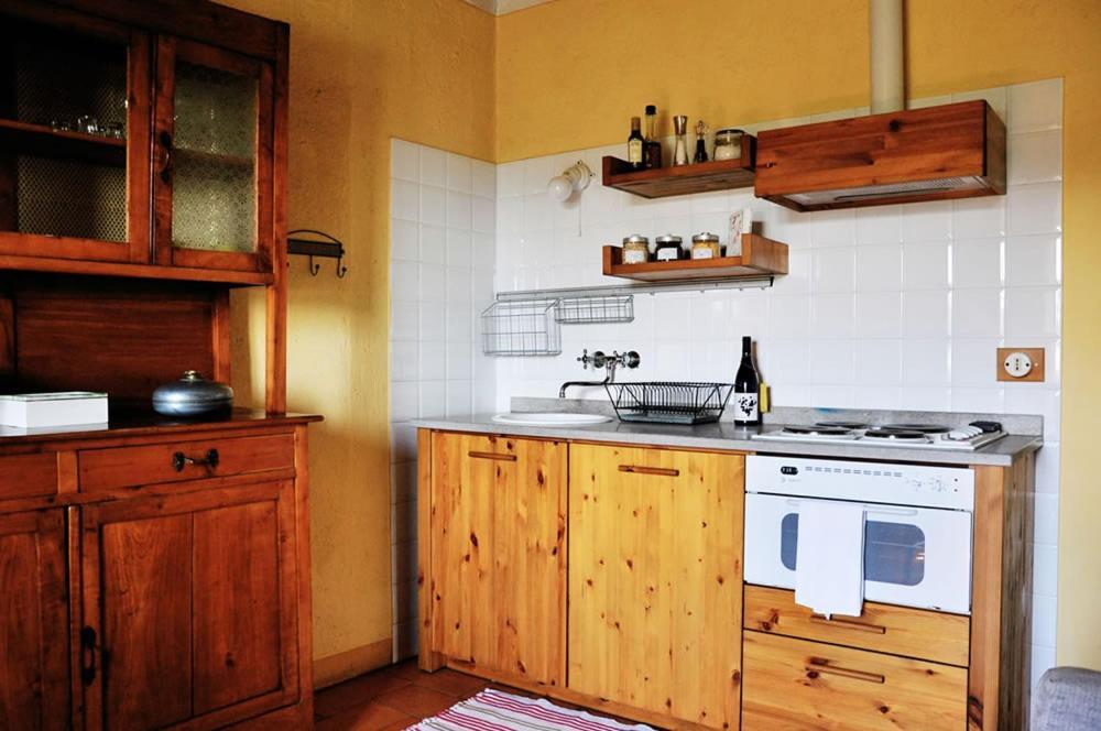Agriturismo La Costa - Casa Vacanze Rovagnate Bagian luar foto
