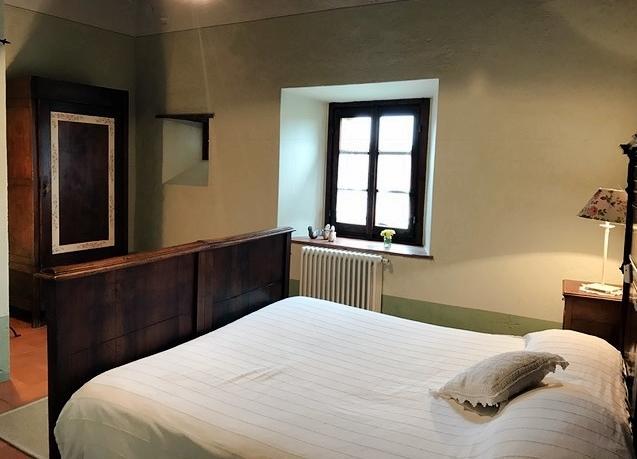 Agriturismo La Costa - Casa Vacanze Rovagnate Bagian luar foto