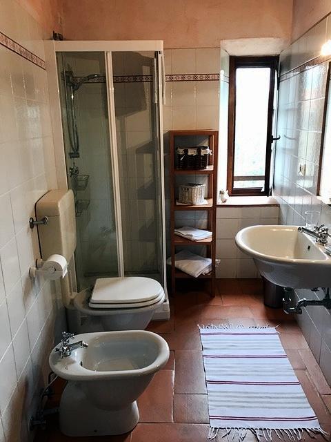 Agriturismo La Costa - Casa Vacanze Rovagnate Bagian luar foto