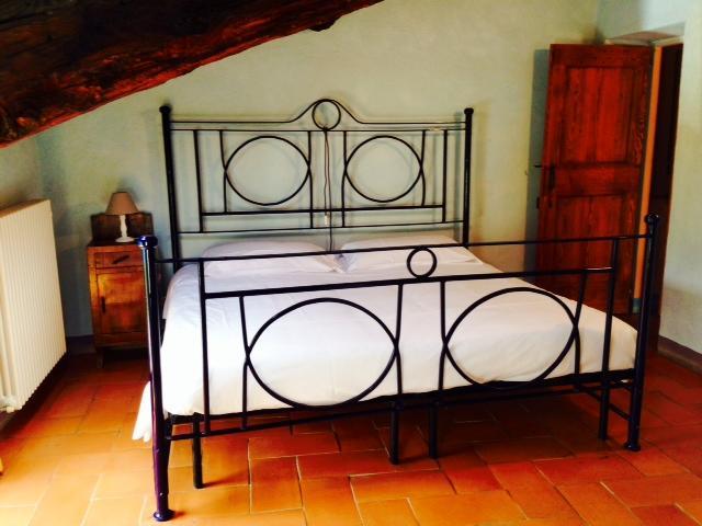 Agriturismo La Costa - Casa Vacanze Rovagnate Bagian luar foto